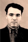 Чернявский Кирилл Емельянович (1919-1996), участник Великой Отечественной войны, ветеран компании, автор книги «Повесть о замполите»