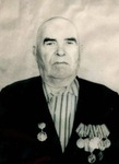 Хайдар Исмагилов ушел на фронт с самых первых дней войны