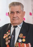 Баскаков Петр Васильевич