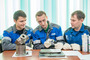 Специалисты лаборатории металлов ООО «Газпром нефтехим Салават» приняли участие в XV Всероссийском конкурсе дефектоскопистов