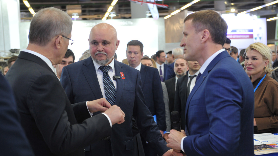 Газ. Нефть. Технологии.