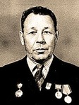 Федор Коваленко был командиром пушечного артиллерийского полка