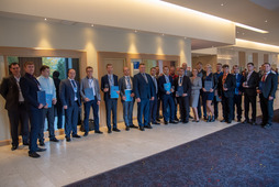 Специалисты ООО «Газпром нефтехим Салават» в числе дипломантов конкурса ПАО «Газпром» по компьютерному проектированию и информационным технологиям