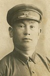 Самигулла Исламгулов участвовал в обороне Ленинграда