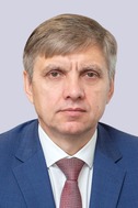 Кращук Сергей Геннадьевич